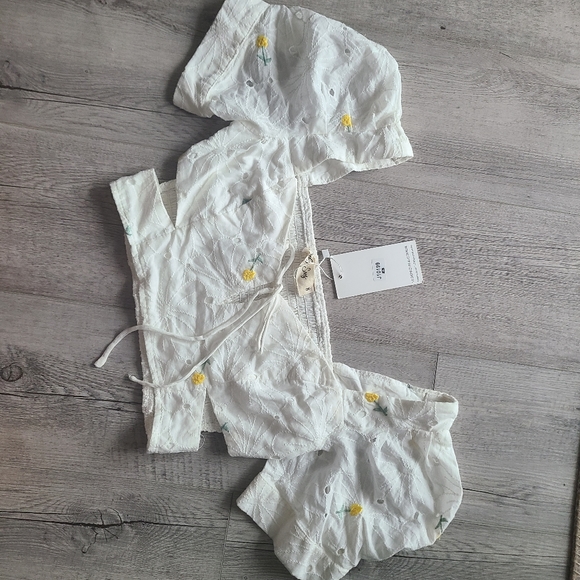 Crop top - Picture 5 of 5